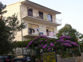 Apartment Luketa